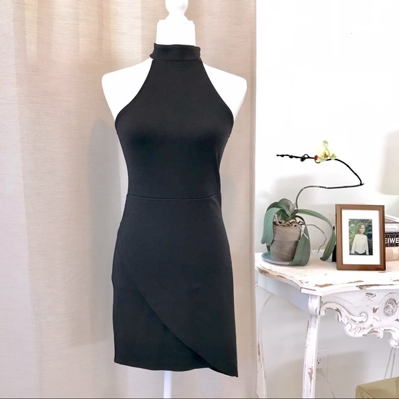 Forever 21 Dresses & Skirts - LBD NWT Forever 21 Black Dress